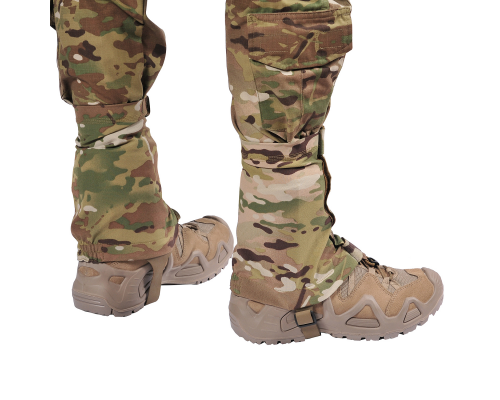 Гамаши "SCORPION LITE" 5.45 DESIGN Гамаши "SCORPION LITE" 5.45 DESIGN