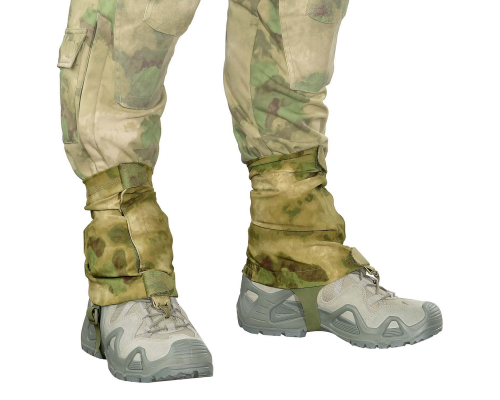 Гамаши "SCORPION LITE" 5.45 DESIGN Гамаши "SCORPION LITE" 5.45 DESIGN