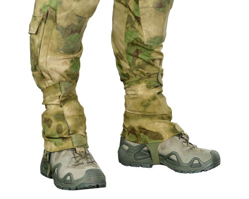 Гамаши "SCORPION LITE" 5.45 DESIGN Гамаши "SCORPION LITE" 5.45 DESIGN
