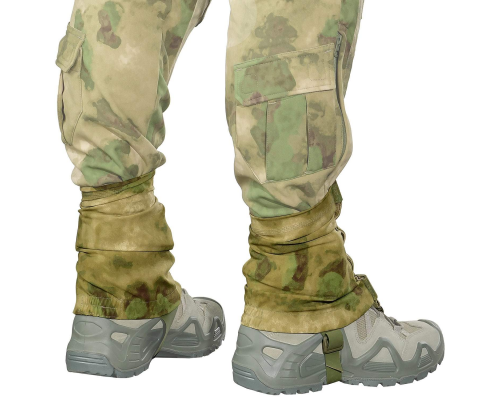 Гамаши "SCORPION LITE" 5.45 DESIGN Гамаши "SCORPION LITE" 5.45 DESIGN