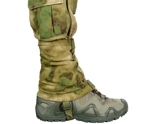 Гамаши "SCORPION LITE" 5.45 DESIGN Гамаши "SCORPION LITE" 5.45 DESIGN