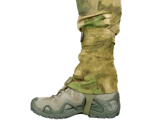 Гамаши "SCORPION LITE" 5.45 DESIGN Гамаши "SCORPION LITE" 5.45 DESIGN