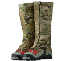 Гамаши Expedition Crocodile Outdoor Research