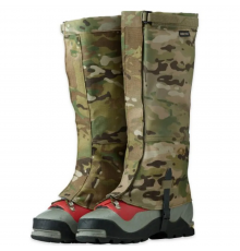 Гамаши Expedition Crocodile Outdoor Research