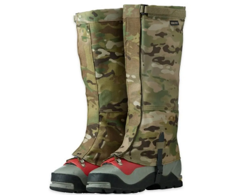 Гамаши Expedition Crocodile Outdoor Research Гамаши Expedition Crocodile Outdoor Research