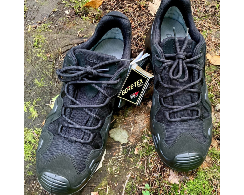 Тактические ботинки Zephyr GTX Lo TF Lowa Тактические ботинки Zephyr GTX Lo TF Lowa