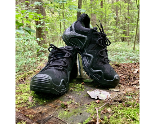 Тактические ботинки Zephyr GTX Lo TF Lowa Тактические ботинки Zephyr GTX Lo TF Lowa