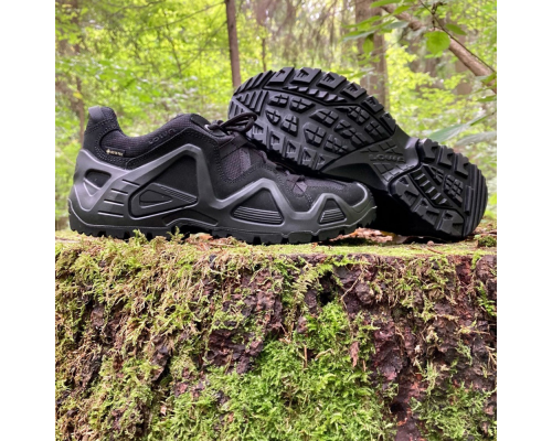 Тактические ботинки Zephyr GTX Lo TF Lowa Тактические ботинки Zephyr GTX Lo TF Lowa