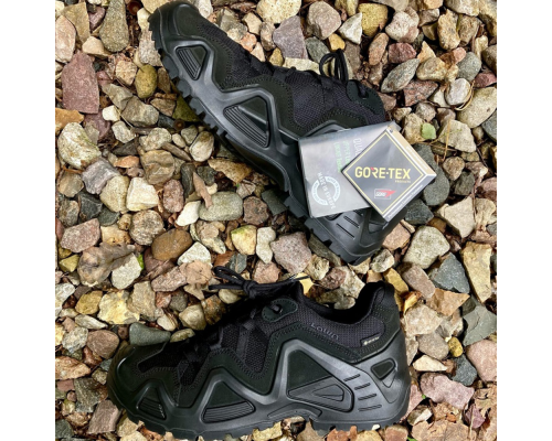 Тактические ботинки Zephyr GTX Lo TF Lowa Тактические ботинки Zephyr GTX Lo TF Lowa