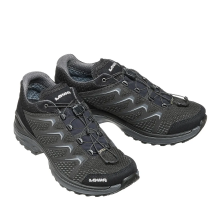 Облегченные тактические ботинки Maddox Lo TF GTX Lowa