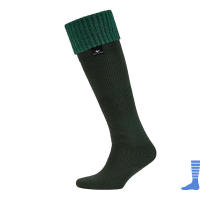 Трекинговые водонепроницаемые носки Country Sealskinz