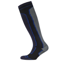 Непромокаемые носки Mid Weight Knee Lenght SealSkinz