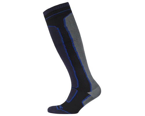 Непромокаемые носки Mid Weight Knee Lenght SealSkinz Непромокаемые носки Mid Weight Knee Lenght SealSkinz