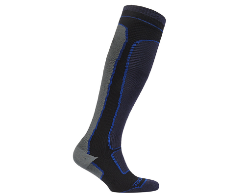 Непромокаемые носки Mid Weight Knee Lenght SealSkinz Непромокаемые носки Mid Weight Knee Lenght SealSkinz