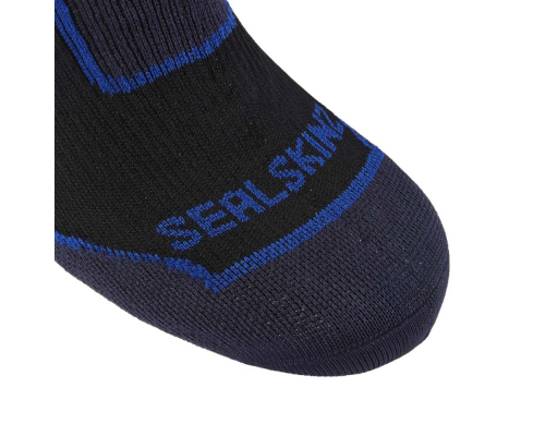 Непромокаемые носки Mid Weight Knee Lenght SealSkinz Непромокаемые носки Mid Weight Knee Lenght SealSkinz
