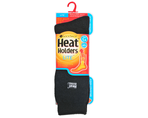 Носки Lite Heat Holders Носки Lite Heat Holders