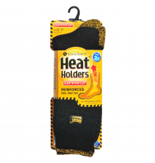 Носки Worxx Force Heat Holders