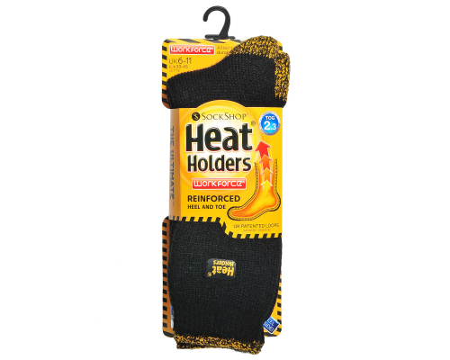 Носки Worxx Force Heat Holders Носки Worxx Force Heat Holders