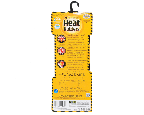 Носки Worxx Force Heat Holders Носки Worxx Force Heat Holders
