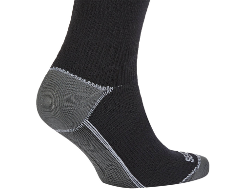 Непромокаемые носки Thin Mid Lenght Sealskinz Непромокаемые носки Thin Mid Lenght Sealskinz