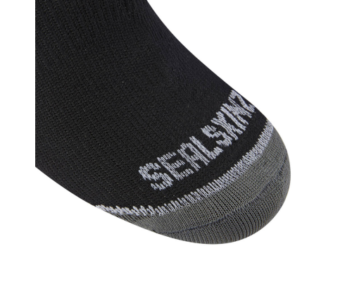 Непромокаемые носки Thin Mid Lenght Sealskinz Непромокаемые носки Thin Mid Lenght Sealskinz
