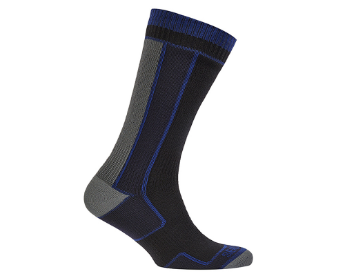 Непромокаемые носки Thin Mid Lenght Sealskinz Непромокаемые носки Thin Mid Lenght Sealskinz