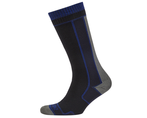 Непромокаемые носки Thin Mid Lenght Sealskinz Непромокаемые носки Thin Mid Lenght Sealskinz