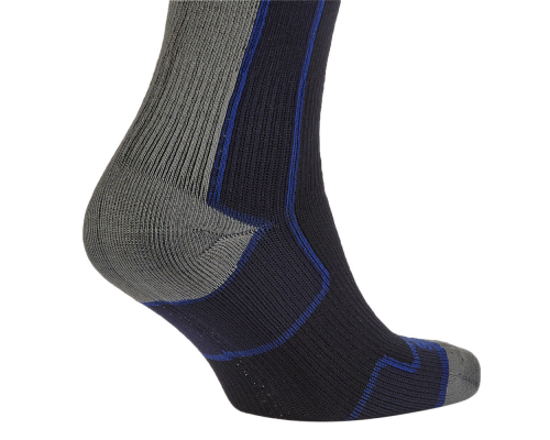 Непромокаемые носки Thin Mid Lenght Sealskinz Непромокаемые носки Thin Mid Lenght Sealskinz