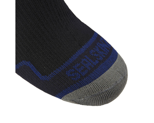 Непромокаемые носки Thin Mid Lenght Sealskinz Непромокаемые носки Thin Mid Lenght Sealskinz