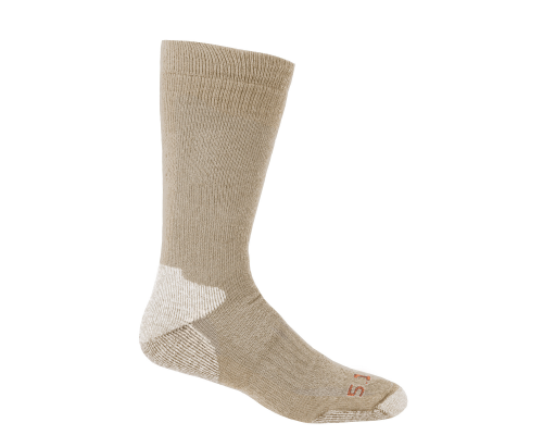 Носки для холодной погоды Cold Weather OTC Sock 5.11 Носки для холодной погоды Cold Weather OTC Sock 5.11