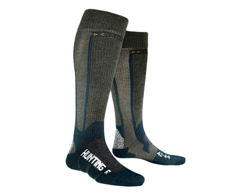 Носки Hunting Long X-Socks (X-Bionic) Носки Hunting Long X-Socks (X-Bionic)