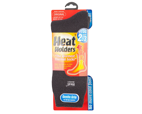 Экстремально теплые носки Original Heat Holders Экстремально теплые носки Original Heat Holders