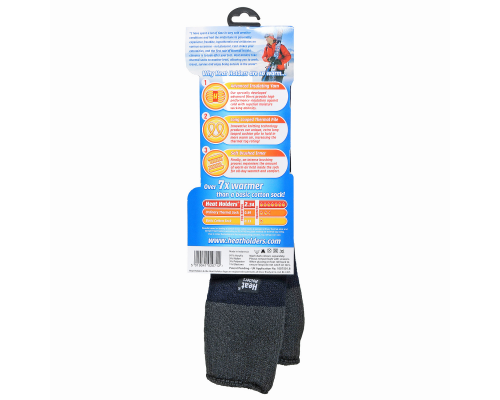 Носки Graham Bell Ski Heat Holders Носки Graham Bell Ski Heat Holders