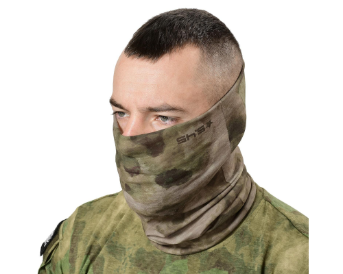 Шарф-труба "Питон" 5.45 DESIGN Шарф-труба "Питон" 5.45 DESIGN