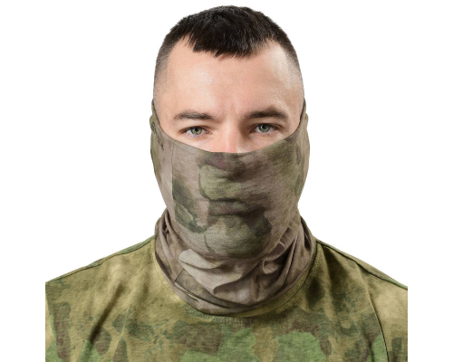 Шарф-труба "Питон" 5.45 DESIGN Шарф-труба "Питон" 5.45 DESIGN