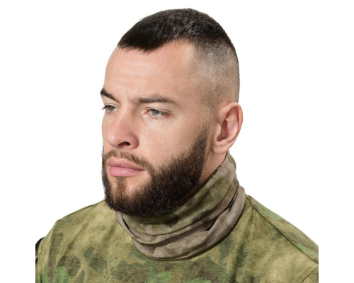 Шарф-труба "Питон" 5.45 DESIGN Шарф-труба "Питон" 5.45 DESIGN