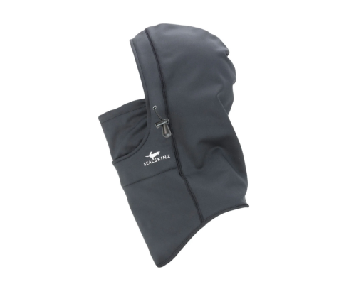 Балаклава Waterproof All Weather SealSkinz Балаклава Waterproof All Weather SealSkinz