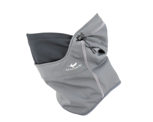 Балаклава Waterproof All Weather SealSkinz Балаклава Waterproof All Weather SealSkinz