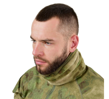 Флисовый шарф-труба 5.45 DESIGN