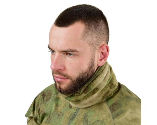 Флисовый шарф-труба 5.45 DESIGN Флисовый шарф-труба 5.45 DESIGN