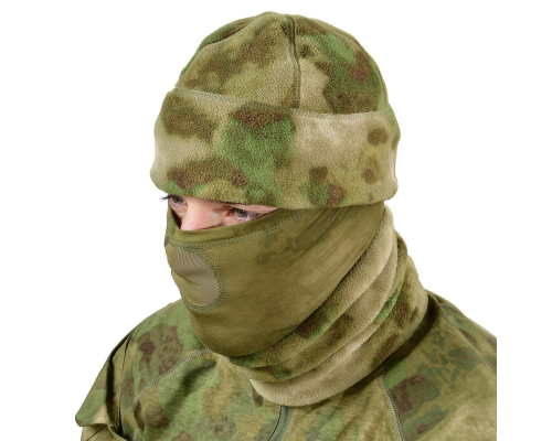 Флисовый шарф-труба 5.45 DESIGN Флисовый шарф-труба 5.45 DESIGN