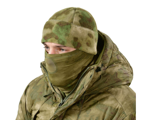 Флисовый шарф-труба 5.45 DESIGN Флисовый шарф-труба 5.45 DESIGN