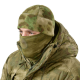 Флисовый шарф-труба 5.45 DESIGN