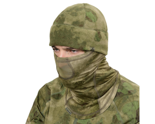 Балаклава "Сервал" 5.45 DESIGN Балаклава "Сервал" 5.45 DESIGN