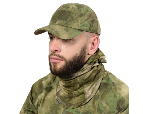 Балаклава "Сервал" 5.45 DESIGN Балаклава "Сервал" 5.45 DESIGN