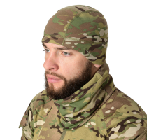 Шарф-труба софт шелл 5.45 DESIGN