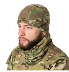 Шарф-труба софт шелл 5.45 DESIGN