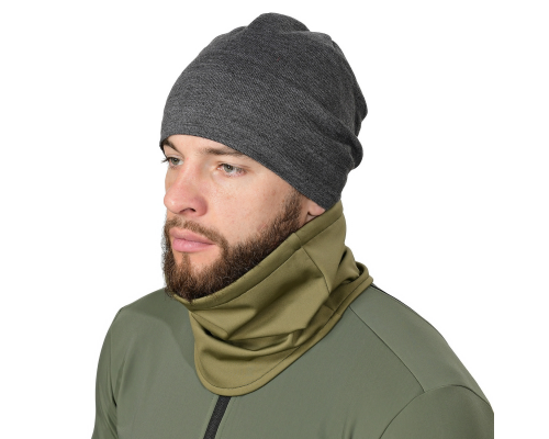 Шарф-труба софт шелл 5.45 DESIGN Шарф-труба софт шелл 5.45 DESIGN