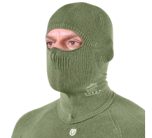Балаклава Silvertek FR Forcetek