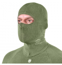 Балаклава Silvertek FR Forcetek